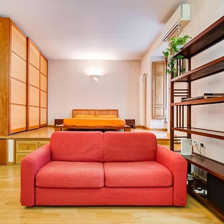 Vatican - Zen Style Loft With Jacuzzi Róma Kültér fotó