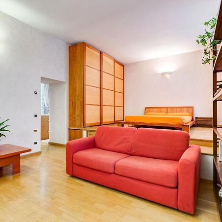 Vatican - Zen Style Loft With Jacuzzi Róma Kültér fotó